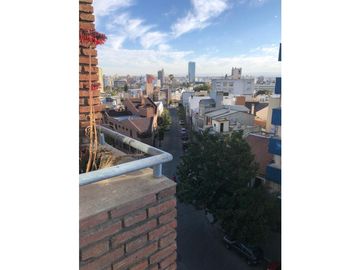 Venta Semi piso excelente ubicación Cofico