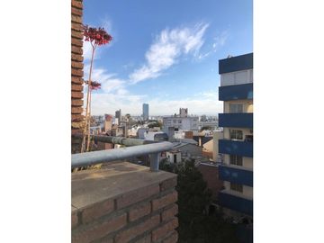 Venta Semi piso excelente ubicación Cofico