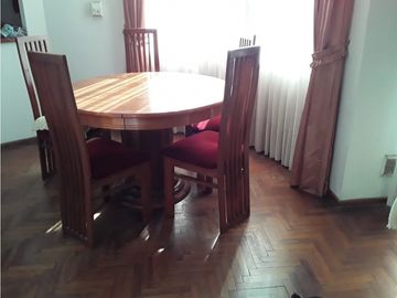 Venta Semi piso excelente ubicación Cofico