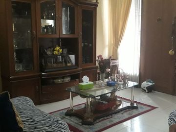 Rumah Plus Kosan Strategis Asri Di Dago Atas Coblong Bandung