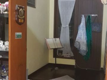 Rumah Plus Kosan Strategis Asri Di Dago Atas Coblong Bandung