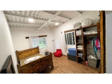 SE VENDE CASA DE CAMPO EN ALTOS DE CAMPANA