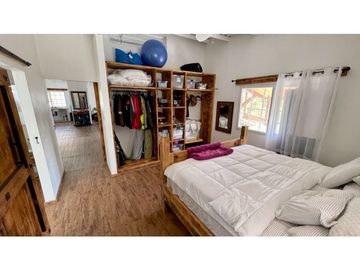SE VENDE CASA DE CAMPO EN ALTOS DE CAMPANA