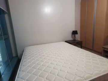 A0244- Fully Furnished 1 Bedroom For Rent in One Uptown Residences BGC Taguig