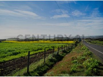 VENTA PARCELA PICHILEMU CAHUIL 3 CABAÑAS
