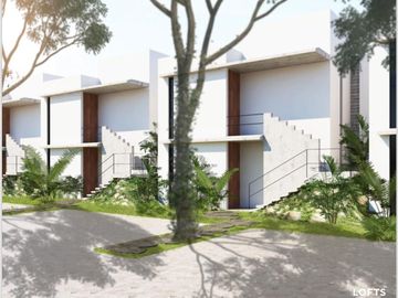 DEPARTAMENTOS EN VENTA MERIDA YUCATAN,  LAS AMERICAS.