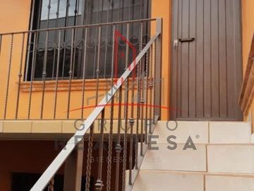 Casa Habitación Venta Fundadores 4,800,000 DanRen R133