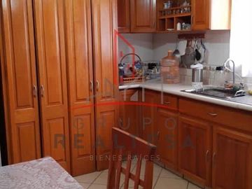 Casa Habitación Venta Fundadores 4,800,000 DanRen R133