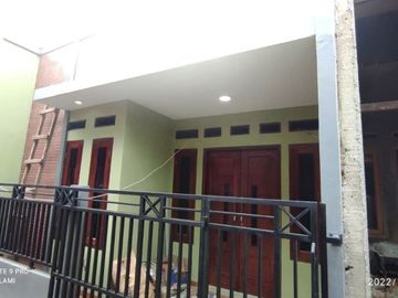 Rumah Dijual Di Bintara Bekasi