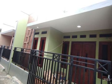 Rumah Dijual Di Bintara Bekasi