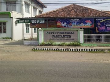 Kapling Kedungsukun: 70 Jtan, Bayar 12x