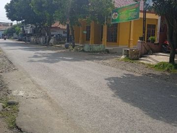 Kapling Kedungsukun: 70 Jtan, Bayar 12x