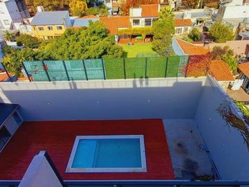 Departamento - Olivos