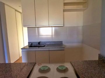 Departamento - Olivos