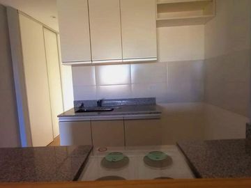 Departamento - Olivos