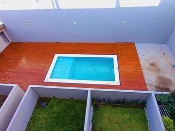 Departamento - Olivos