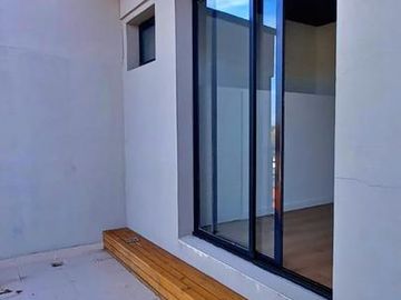 Departamento - Olivos