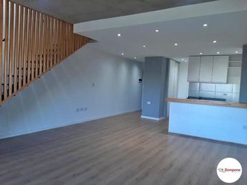 Departamento - Olivos