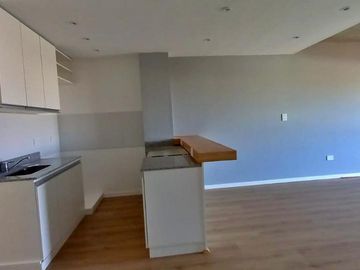 Departamento - Olivos
