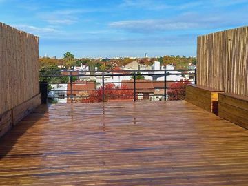 Departamento - Olivos