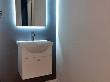 Departamento - Olivos