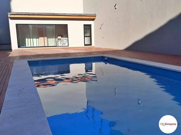 Departamento - Olivos