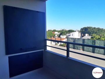 Departamento - Olivos