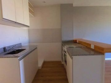Departamento - Olivos