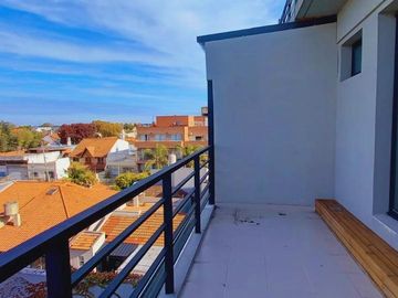 Departamento - Olivos