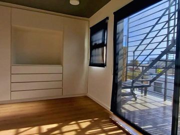Departamento - Olivos