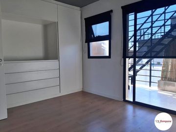 Departamento - Olivos