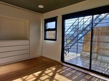 Departamento - Olivos