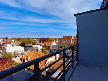 Departamento - Olivos