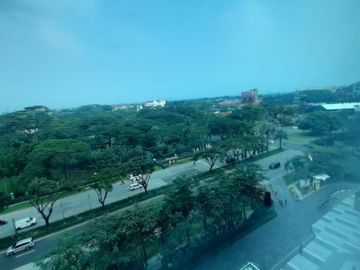 Apartemen Soho Brooklyn Alam sutera Tangerang premium location