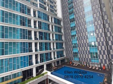 Apartemen Soho Brooklyn Alam sutera Tangerang premium location