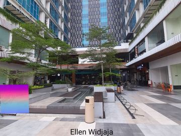 Apartemen Soho Brooklyn Alam sutera Tangerang premium location