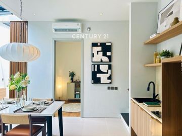 Dijual Rumah Brandnew Ready Lokasi Strategis Di Lebak Bulus