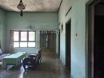 Rumah Strategis Untuk Kantor Dan Usaha Di Klaten Tengah