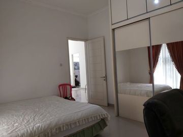 Dijual Rumah Araya, Surabaya Timur