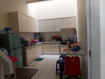 Dijual Rumah Araya, Surabaya Timur