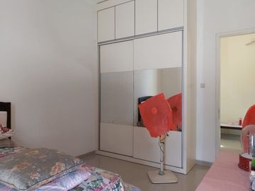 Dijual Rumah Araya, Surabaya Timur