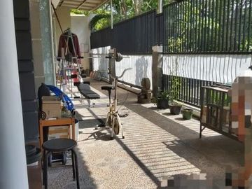 Dijual Rumah Araya, Surabaya Timur