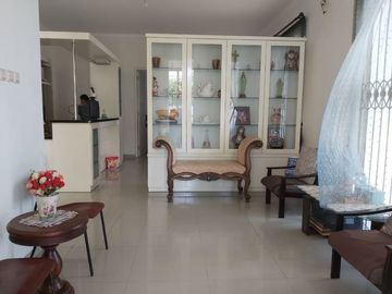 Dijual Rumah Araya, Surabaya Timur
