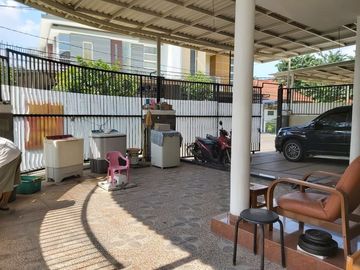 Dijual Rumah Araya, Surabaya Timur