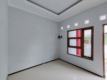 Rumah Minimalis Cantik di Purwomartani