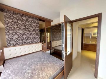 Apartemen 1 BR Furnished Sewa Galeri Ciumbuleuit 2 Cidadap Bandung