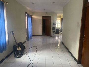 Apartemen 1 BR Furnished Sewa Galeri Ciumbuleuit 2 Cidadap Bandung