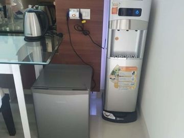 Apartemen 1 BR Furnished Sewa Galeri Ciumbuleuit 2 Cidadap Bandung