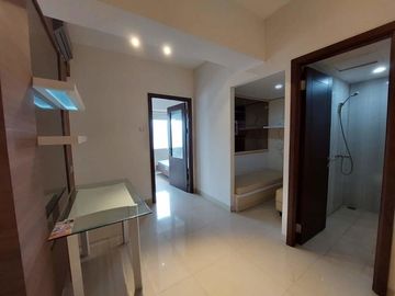 Apartemen 1 BR Furnished Sewa Galeri Ciumbuleuit 2 Cidadap Bandung