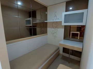 Apartemen 1 BR Furnished Sewa Galeri Ciumbuleuit 2 Cidadap Bandung
